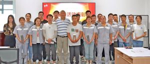 新松醫(yī)療2023年“安全生產(chǎn)月”活動圓滿落幕