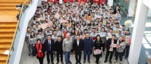 秉初心 奮勉行 乘變革 再啟航 新松醫(yī)療2024年度大...